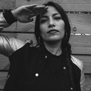 Ana Tijoux