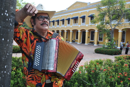 Anibal Velasquez y su Conjunto