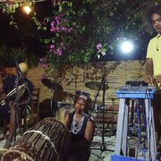 Antandroy performance in Tulear (Madagascar)