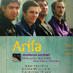 Arifa