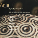 "Anatolian Alchemy" by ARIFA
