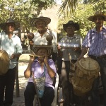 Aurelio Fernandez y su conjunto