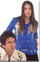Aterciopelados (Evviva is booking only for Italy)