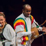 Singing tigrigna with Fasika Hailu