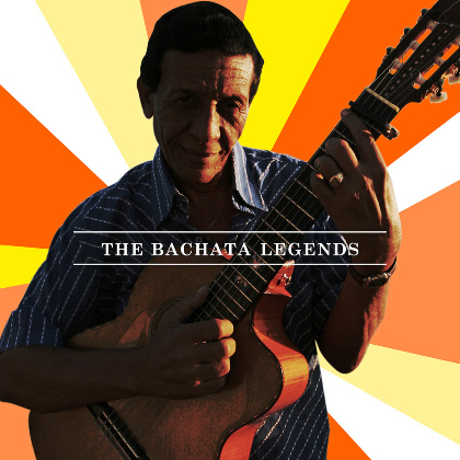 Bachata Legends