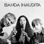 Banda Inaudita, first Album