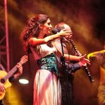 Barcelona Gipsy balKan Orchestra in Italý