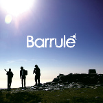 Barrule Album Cover