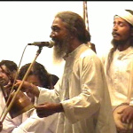 BAUL SONGS OF KUSHTIA