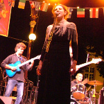 Bizantina in concert