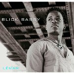 cover Blick Bassy - Leman