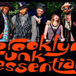 Brooklyn Funk Essentials (French)