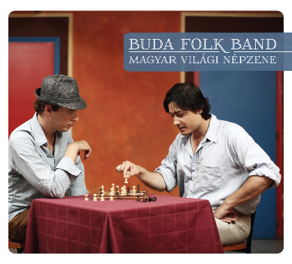 Buda Folk Band