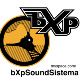 BxP Soundsistema logo