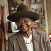 Calypso Rose