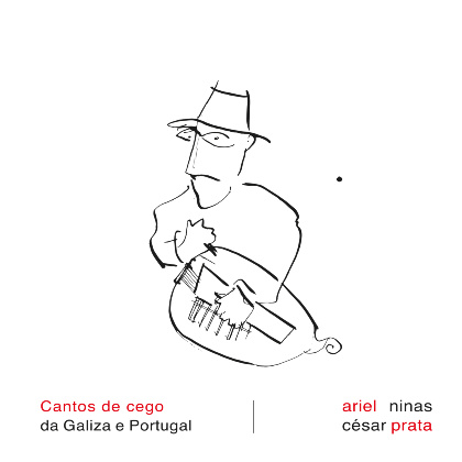 Cantos da Cego de Galiza e Portugal