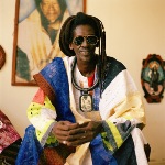 Cheikh Lo