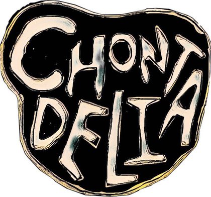 Chontadelia
