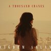 A Thousand Cranes- album cover photo