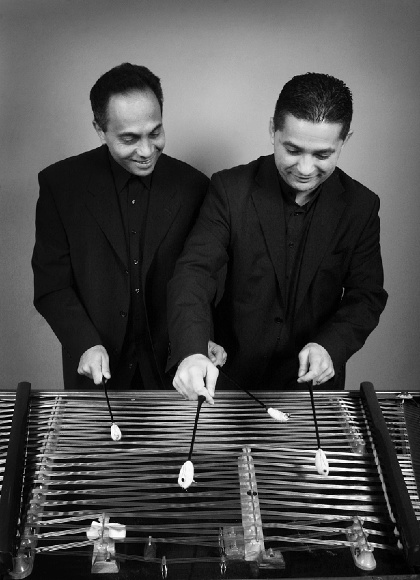Cimbalom Duo
