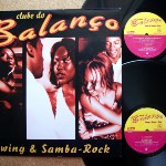 Album Swing & Samba Rock