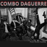 Combo Daguerre by Reuben Radding