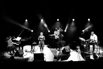 Dani & Debora Gurgel Quarteto