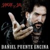 New album Sangre y Sal by Daniel Puente Encina