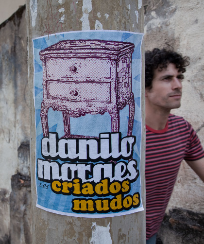 Danilo Moraes