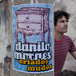 Danilo Moraes e os Criados Mudos by Ale GOnçalves