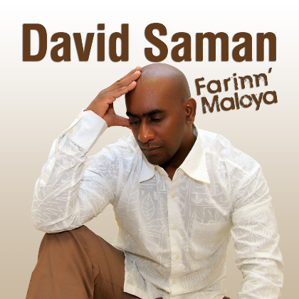 David Saman