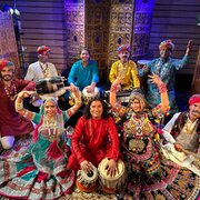 Dhoad Gypsies of Rajasthan 