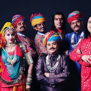 Dhoad Gypsies of Rajasthan