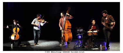 Diab Quintet