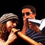 DIDGES BREW > urban didgeridoo