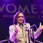 Live at Womex 2011 By Jacob Crawford