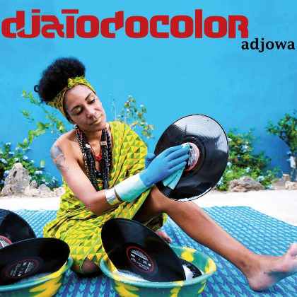 Dj Atodocolor