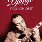 DJANGO SYMPHONIQUE