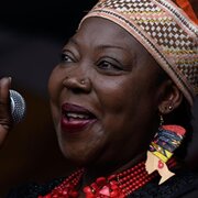 DJATOU TOURÉ