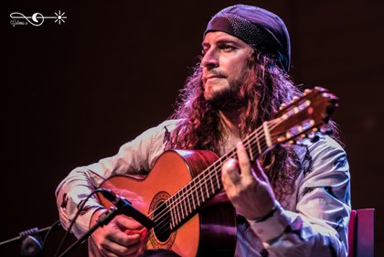 'El Amir' Flamenco Andalucía