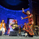 EL AMIR Flamenco Sextet at Festival de la Guitarra de Córdoba 2010