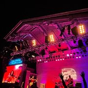 Eljuri at Levitt Pavilion SteelStacks Summer Concert Series