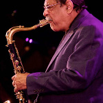 Ernie Watts