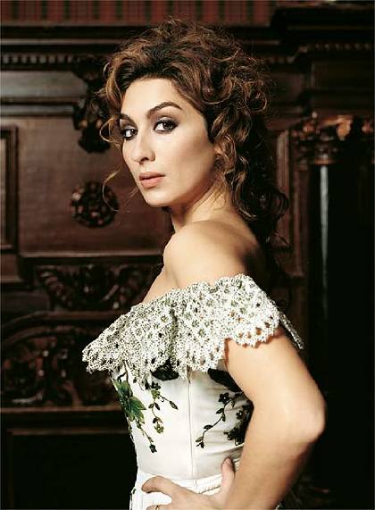 Estrella Morente