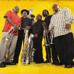 Dirty Dozen Brass Band