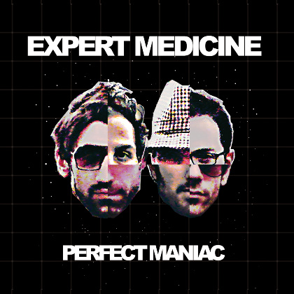 Expert medicine