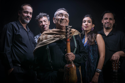 Facundo Ramírez - Jaime Torres: Misa Criolla 50th Anniversary Tour