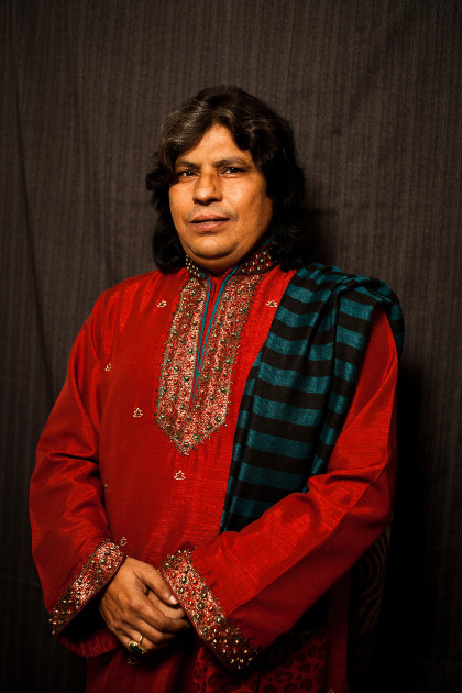 Faiz Ali Faiz 