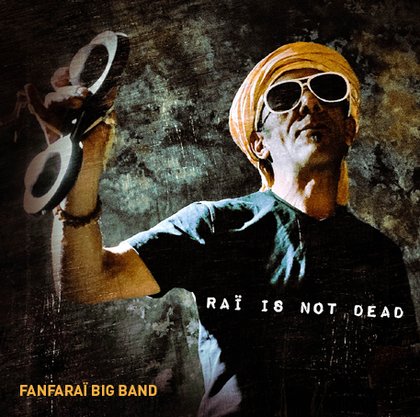 FANFARAÏ BIG BAND