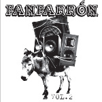 Fanfarrón